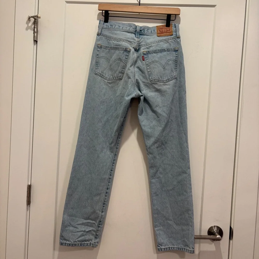 Levis levi 501